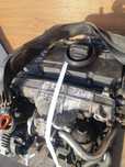 Silnik 2.0 tdi BKD 140 skrzynia turbina sprzeglo