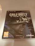 Call of Duty Ghosts PS3