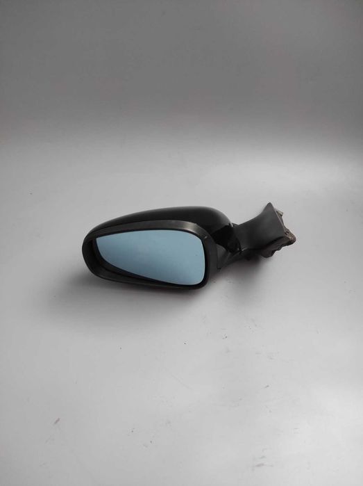 Lusterko lewe elektr. 7pin, Czarne, ALFA ROMEO 159, OE: 011.016