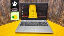 Надежный Офисный Ноутбук Hp Probook 650 G4 /Core i5-8250U/Есть ОПТ