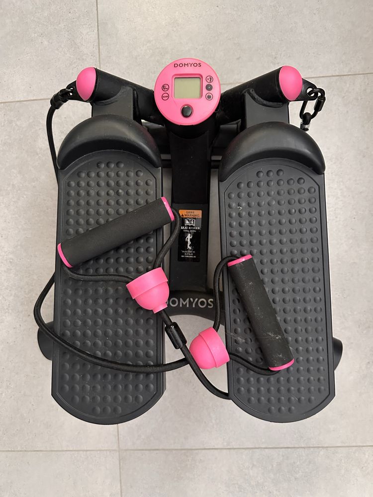 Stepper Domyos MS500