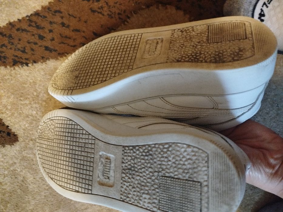 Кросівки пума 38 розмір