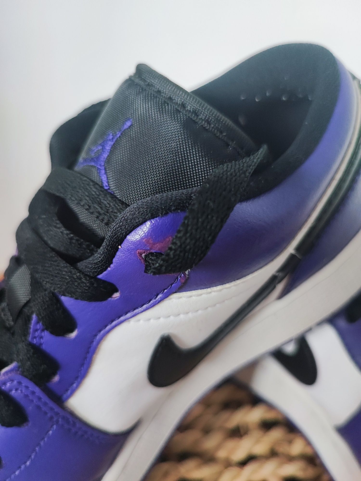 Buty Jordan Okazja