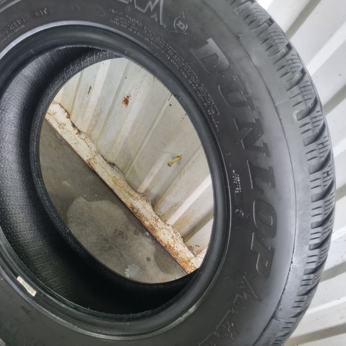 Dunlop 215.65. 16