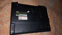 Ноутбук Np-r60s Samsung разборка