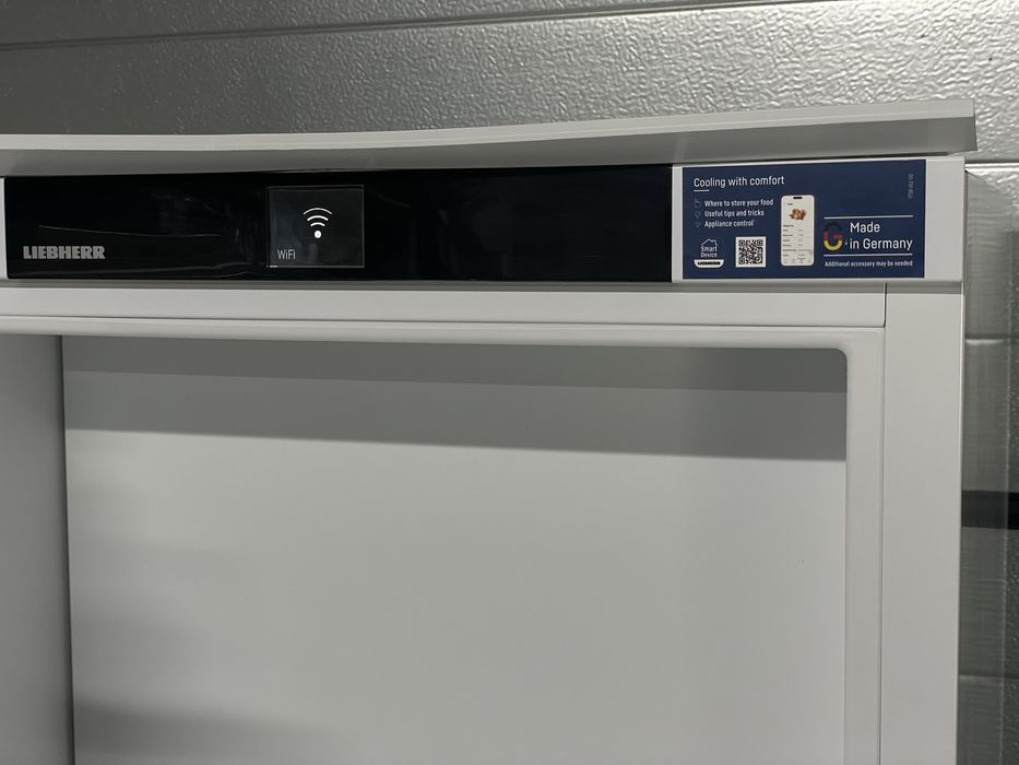 Вбудований холодильник Liebherr IRBbi 5151 Prime Однокамерний BioFresh