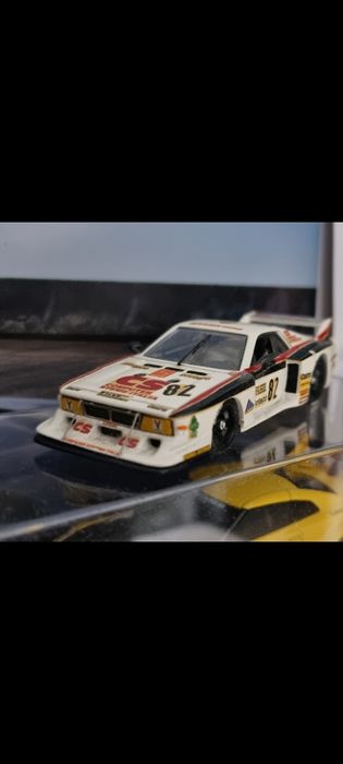3 miniaturas escala 1:43
