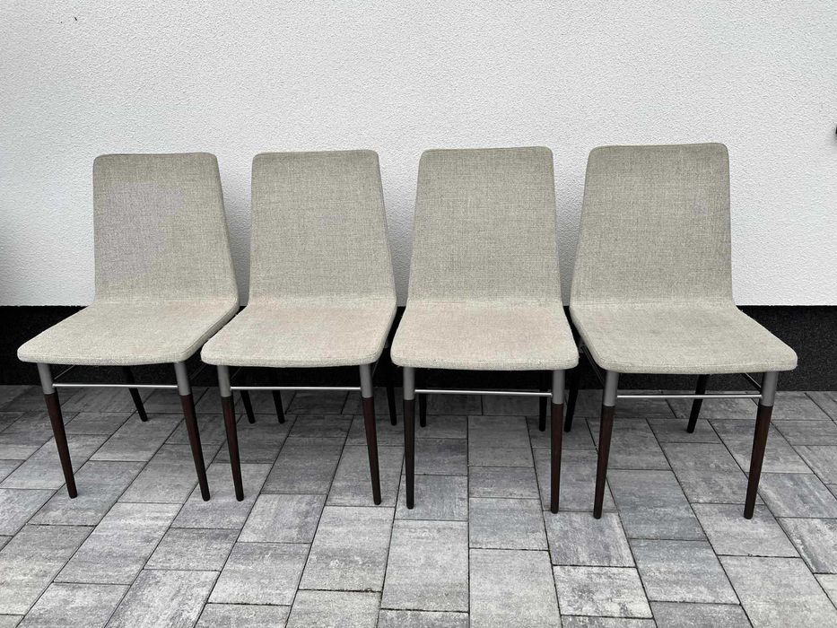 IKEA PREBEN krzesła 4 sztuki