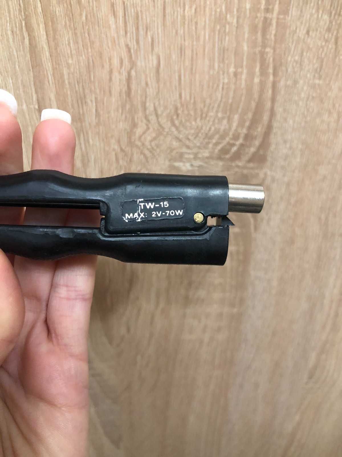 Термопінцет Pace TW-15 Паяльні станції