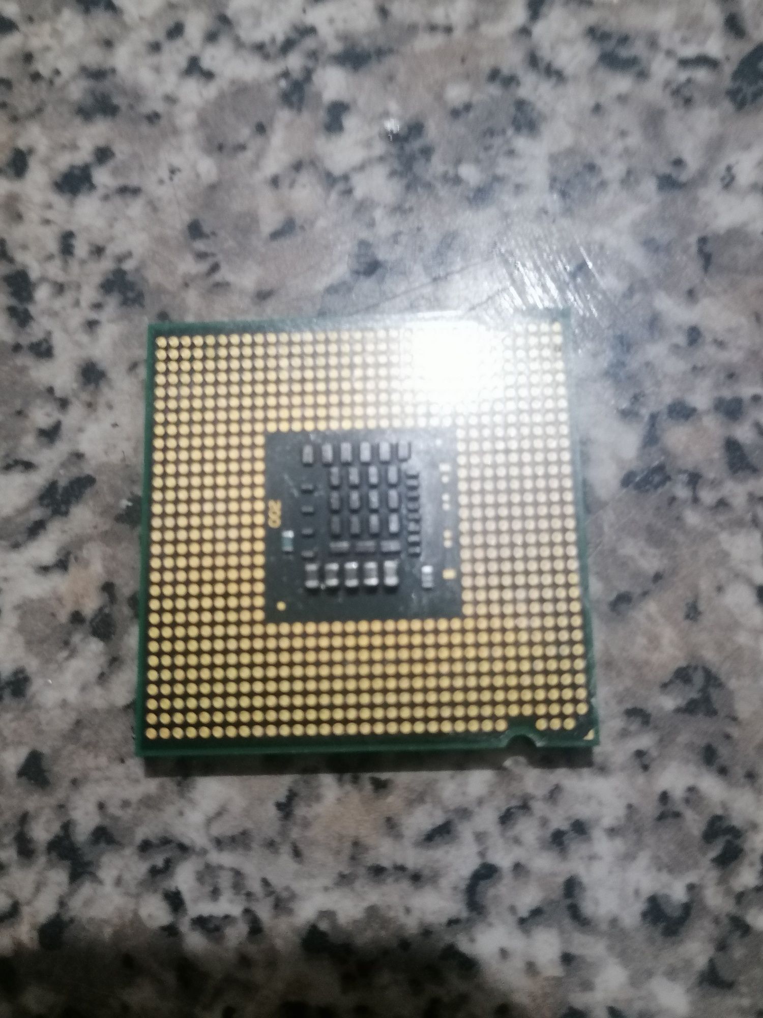 Processador Intel Core 2 Duo E8400