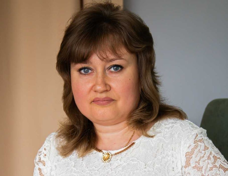 Дитячий психолог онлайн