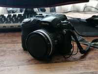 Aparat Fujifilm S5500