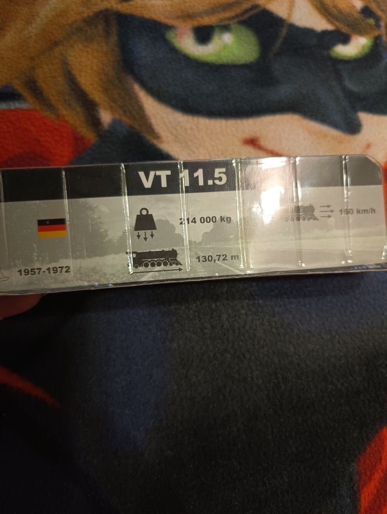 Lokomotywa VT 11,5