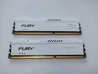 Pamięć Ram HyperX FURY DDR3 2x8GB (16) Cl10