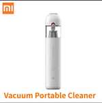 Портативний пилесос Xiaomi Mijia SSXCQ01XY 2000mAh 120w