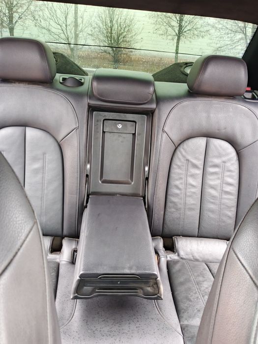 Ауді 100с4 2.8 газ бензин