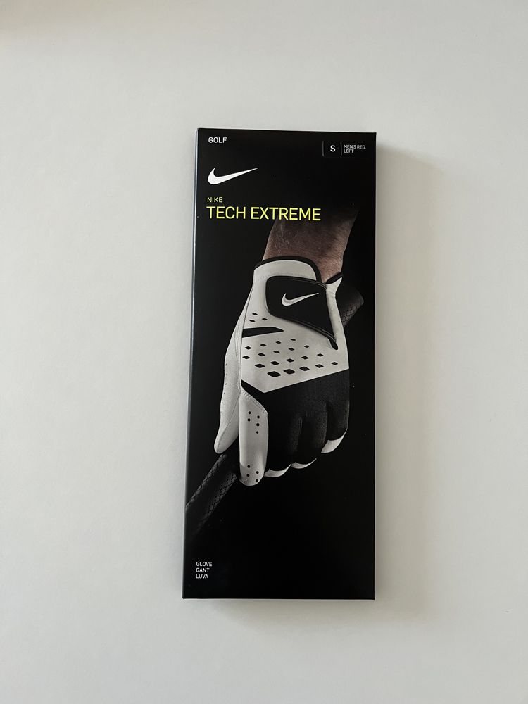 Luva de Golfe Nike Tech Extreme 7