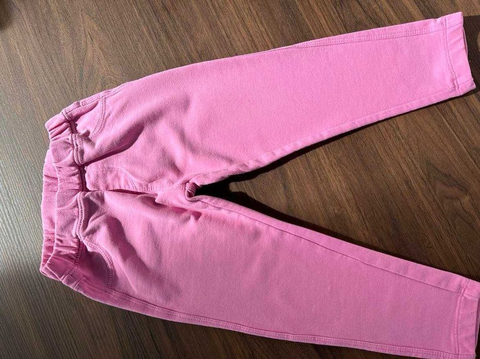 Spodenki 5.10.15 rozmiar 98