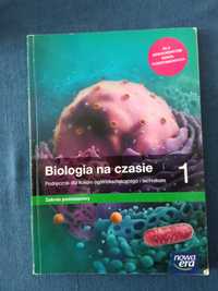 Podręcznik z biologii