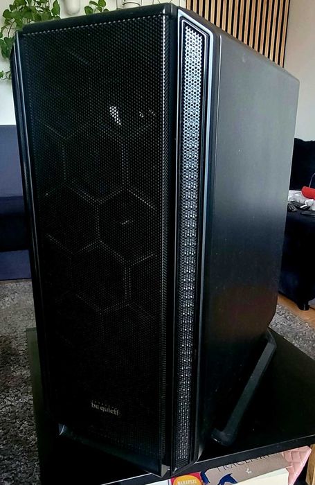 Komputer stacjonarny