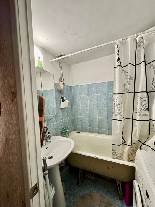 В продаже 2-ком квартира Глушко/ Ильфа Петрова