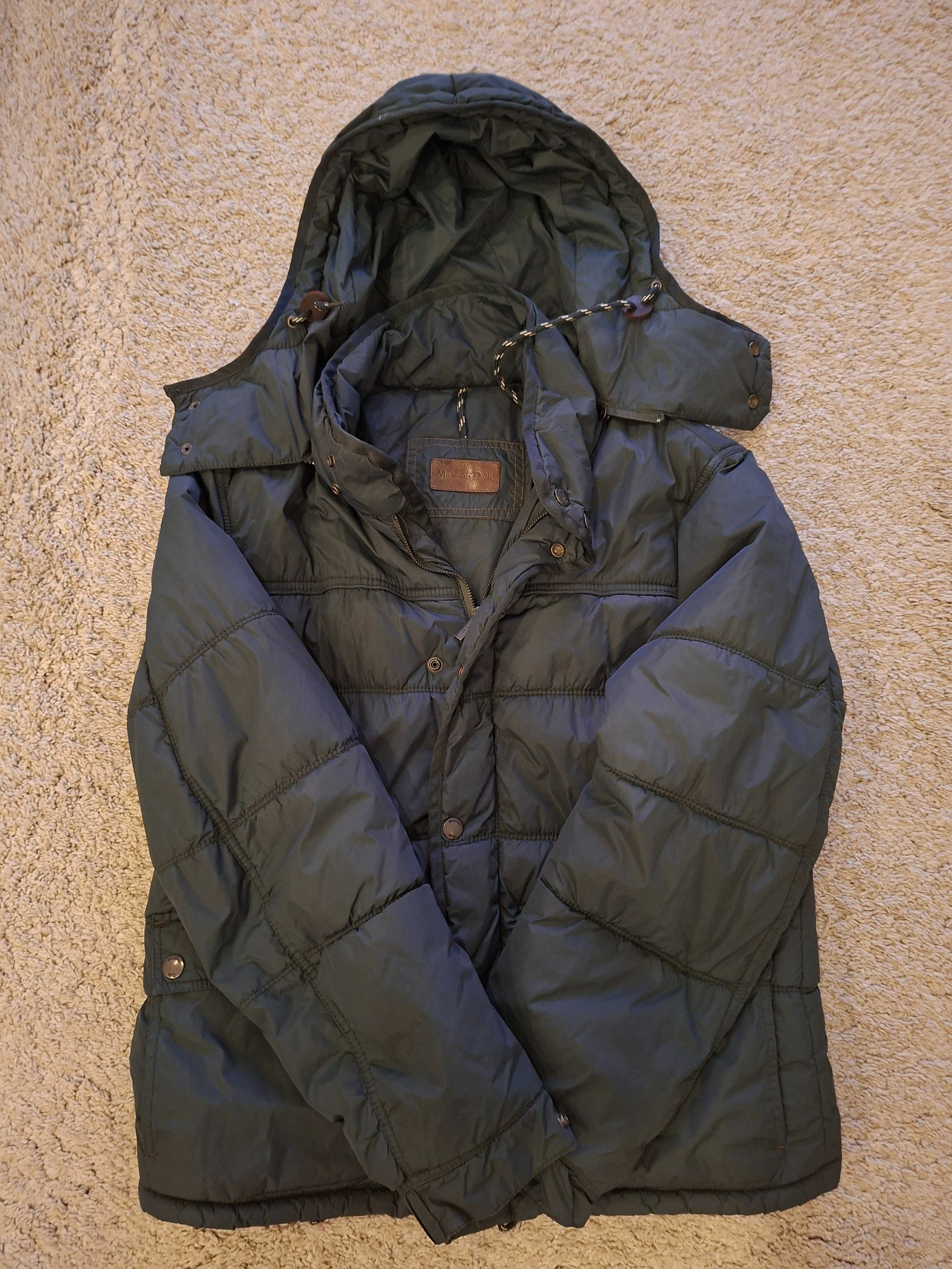 Casacos - Massimo Dutti/Stefanel - a partir de 10€