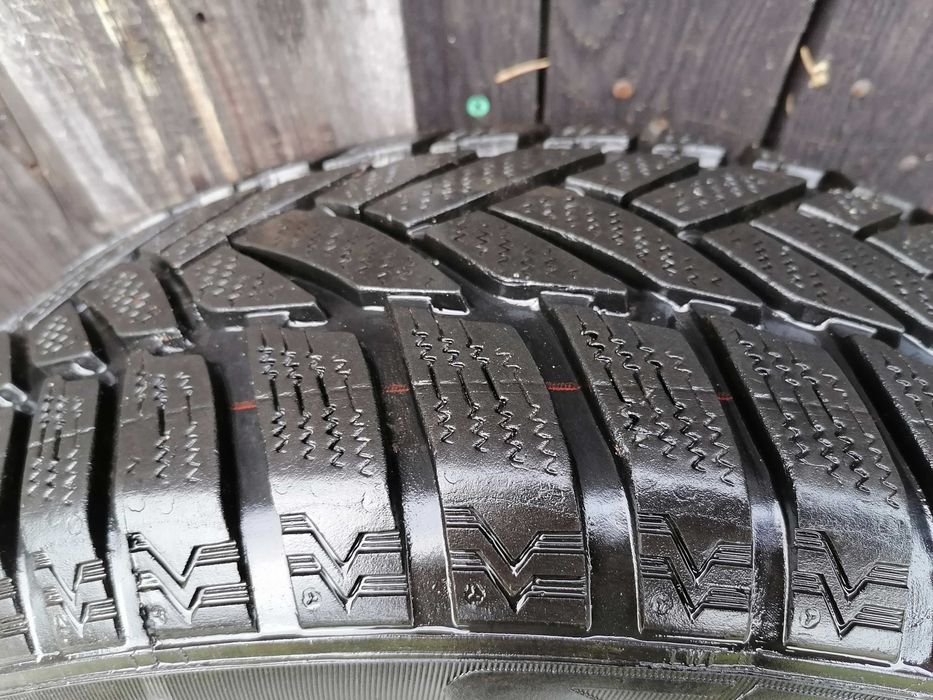 Opony 205/65 R15 94H