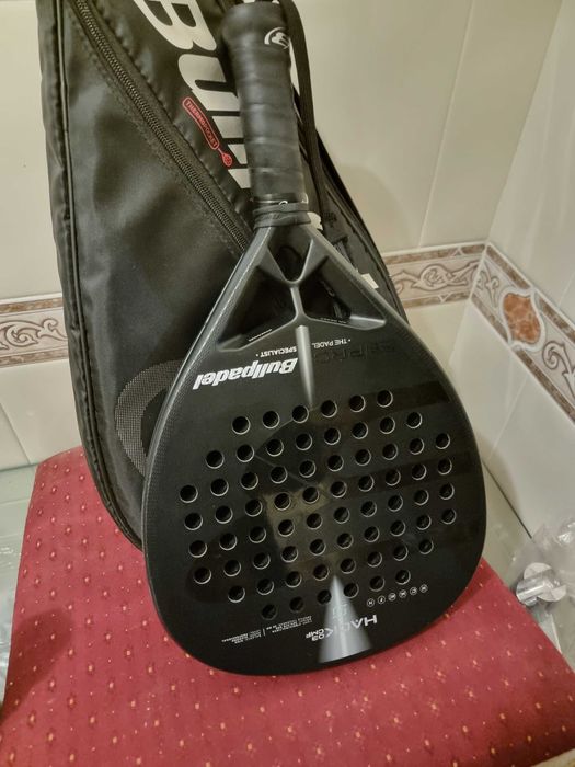 Raquete de Padel Bullpadel PRO