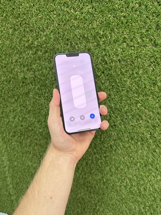 iPhone 14Plus 128Gb Never lock Black