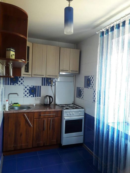 Реальна ціна Квартира подобово