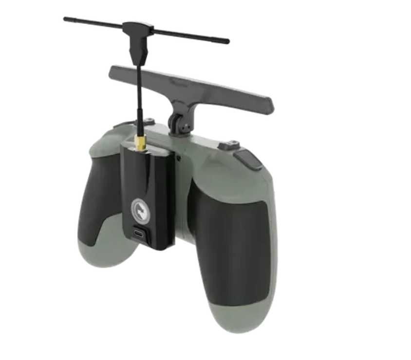 Пульт Commando 8 ELRS 868/915MHz 1W (1000mW) Iflight