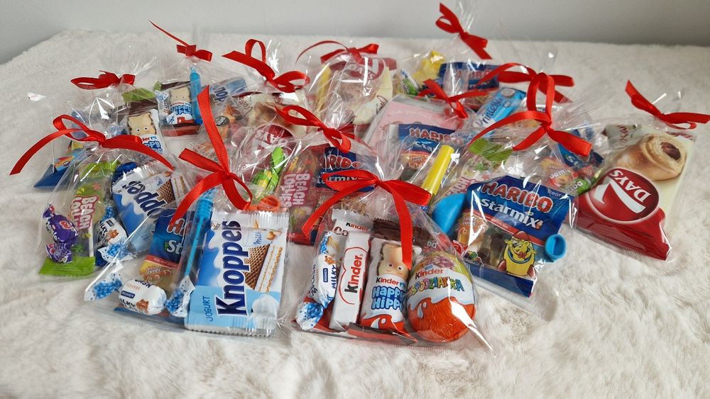 Upominki dla dzieci dla przedszkoli szkoly na urodziny, dzień dziecka