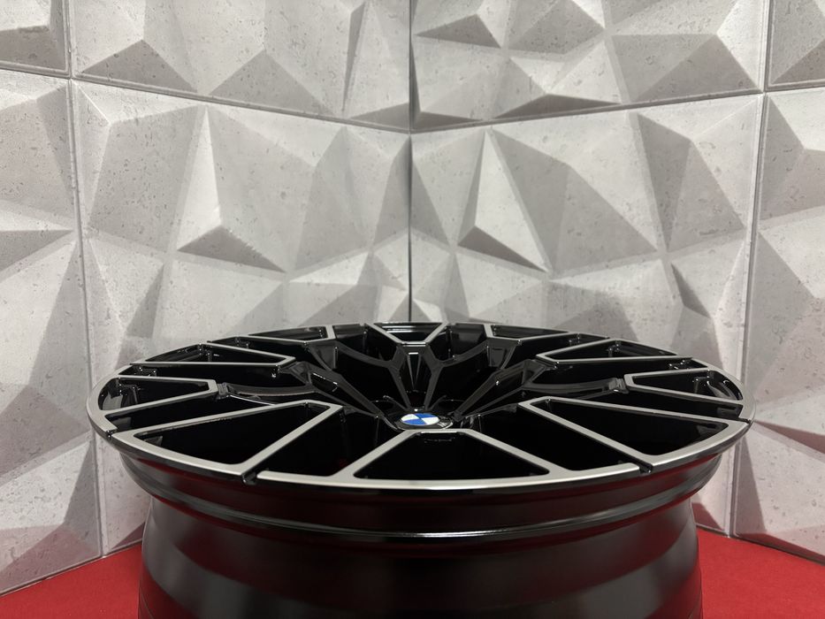 NOWE Felgi Koła 18" 5x120 BMW Styling 827 ///M • • PIĘKNE • •