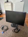 Monitor Samsung SyncMaster - ótimo estado