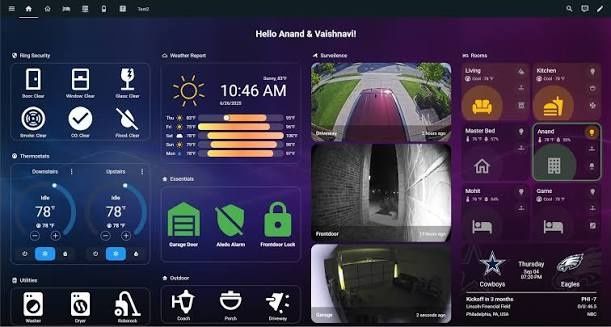 Configure a sua Casa Inteligente com Home Assistant (HA)