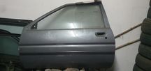 Portas laterais e mala Toyota Corola AE86