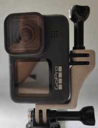 Uchwyt kątowy Go Pro Hero 9 Black