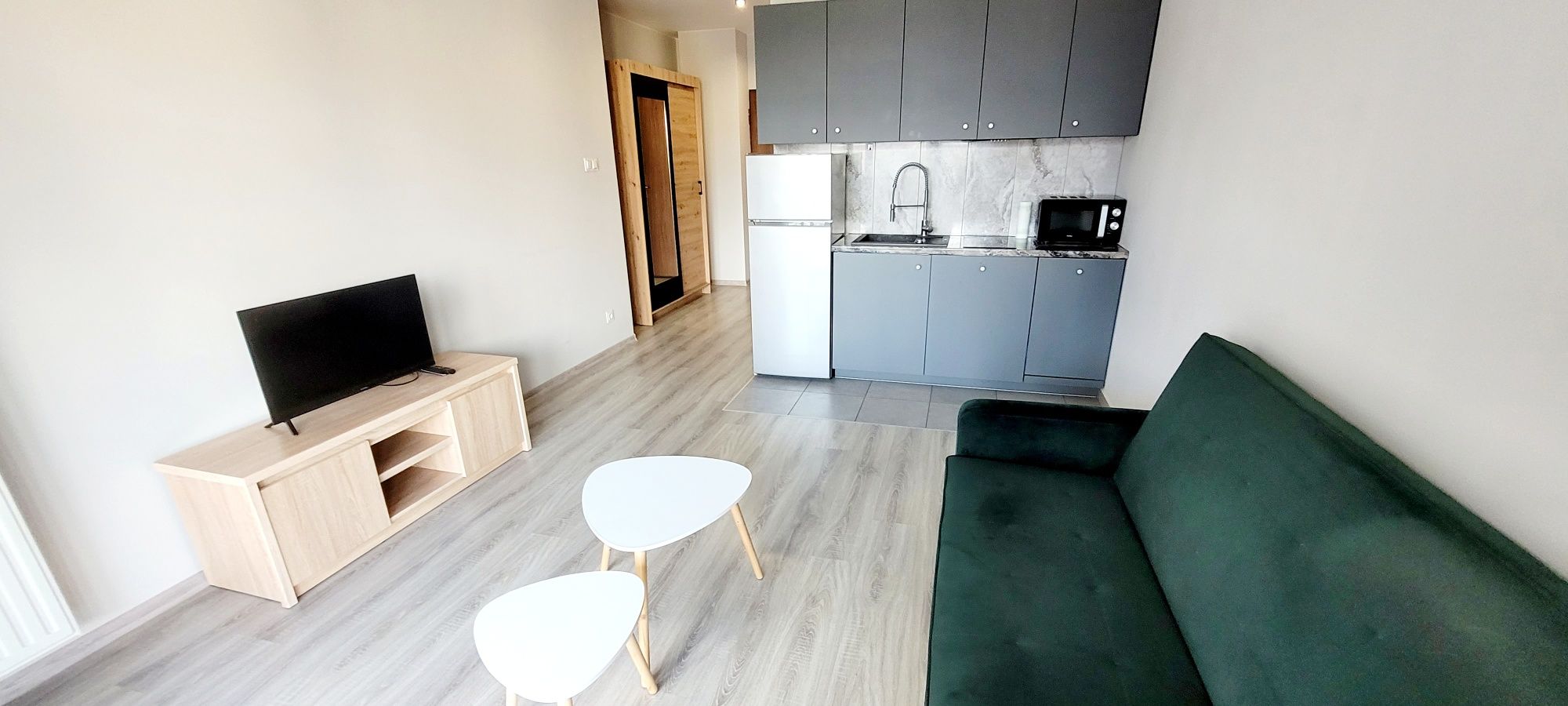 Apartament Juriwuecka do wynajęcia