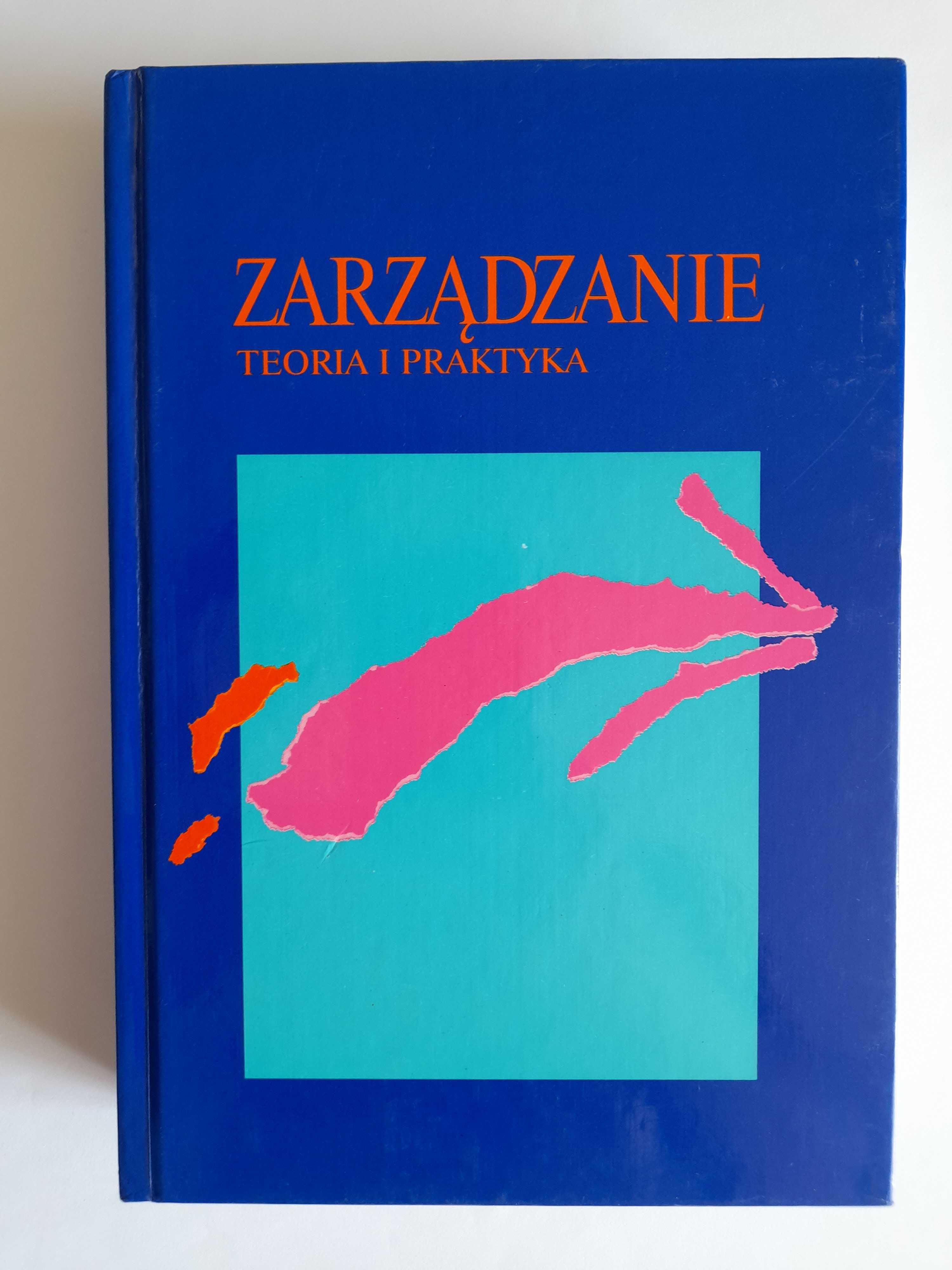 Zarządzanie teoria i praktyka - Andrzej K. Koźmiński