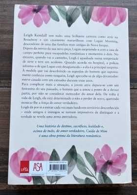 Cuida de mim de Judith McNaught
