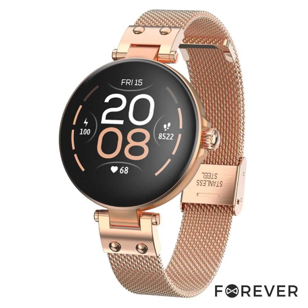 [PROMO] Smartwatch Relógio Android Feminino + bracelete extra