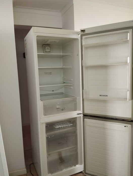 Frigorífico BECKEN