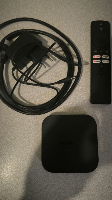 Xiaomi Mi box gen2
