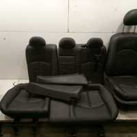 Conjunto De Bancos Mercedes-Benz E-Class (W211)