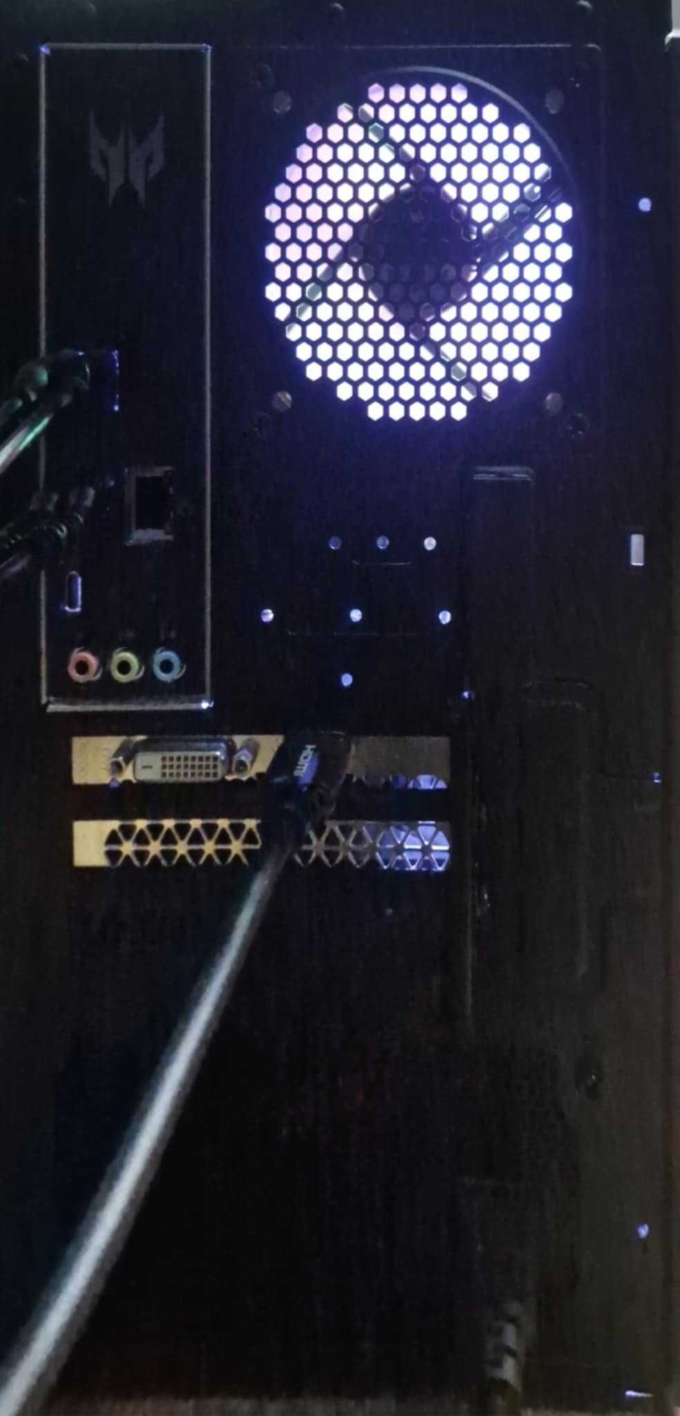 Acer Predator PO3-630 (komputer stacjonarny)
