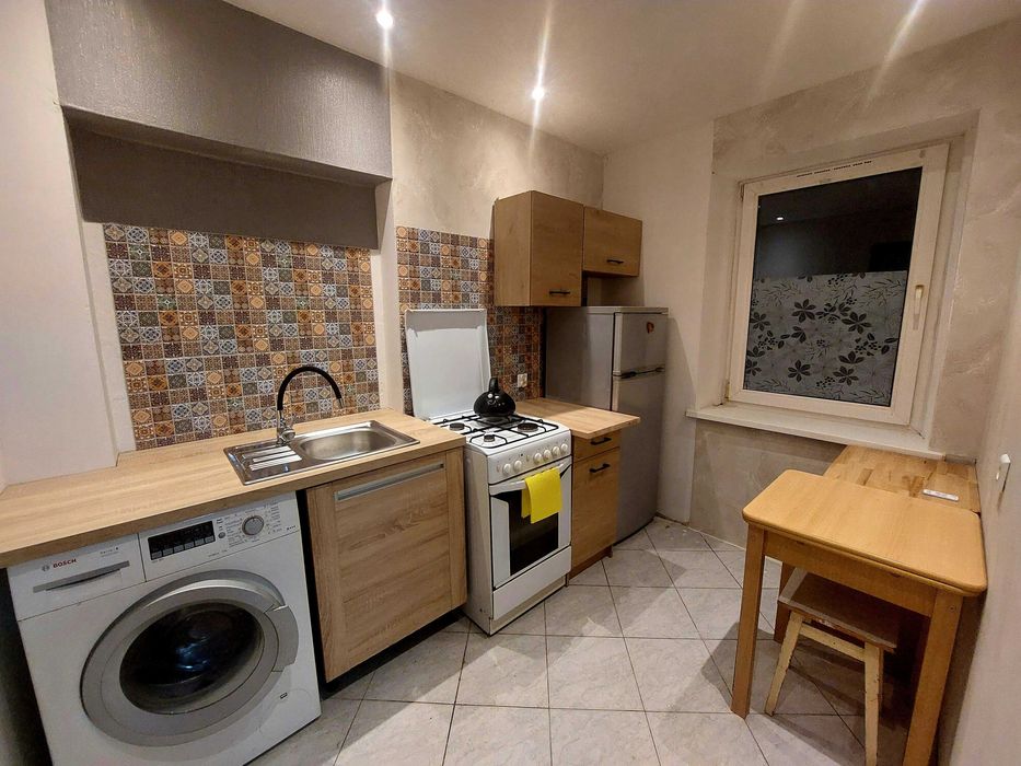 Kawalerka do wynajęcia