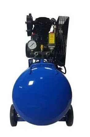 Компресор RIPPER 100 л, 350 л/хв, 8 МПа, 8 бар, компрессор