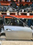 Дверка передня права Mercedes W212 e212 e-class колір 792