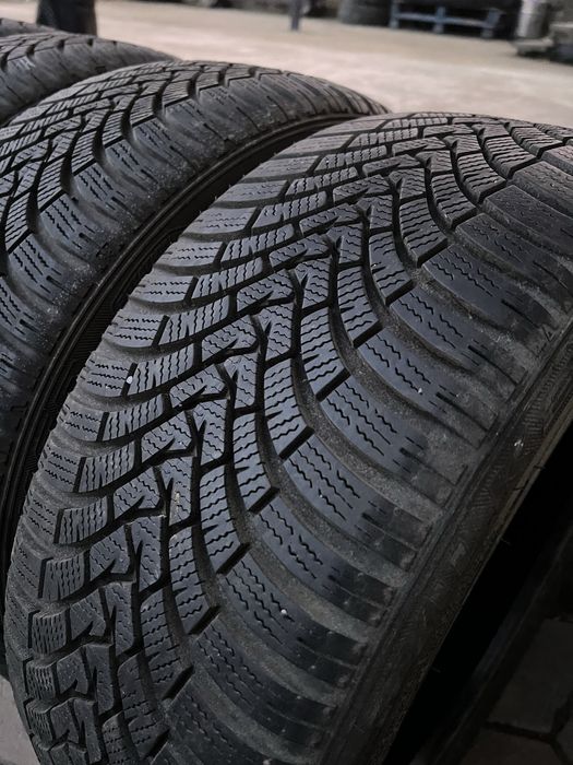 Шини 225 /45 р18 r18 falken japan резина колеса