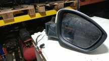 Retrovisor Peugeot 208 Esquerdo